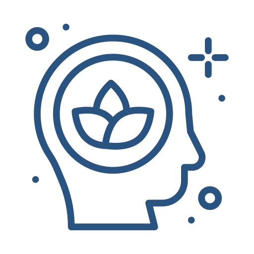 No Stress, No Rush Icon